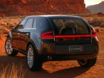 Lincoln Aviator Concept 2004 года